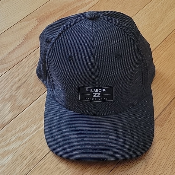Billabong flexfit hat - Picture 2 of 6
